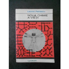 LEONID PETRESCU - NOUA CHIMIE A VIETII