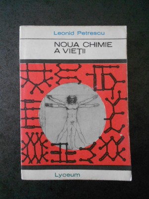 LEONID PETRESCU - NOUA CHIMIE A VIETII foto
