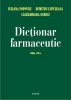 Dumitru Lupuleasa - Dictionar Farmaceutic (Editia III, 2014, Polirom) farmacie medicina tratament cosmetica industria farmaceutica substante retete