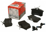 Set Placute Frana Spate Trw Renault Megane CC 2010&rarr; GDB1330