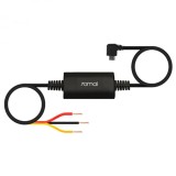 Cumpara ieftin Kit Micro-USB Xiaomi 70MAI MiDrive UP02 pentru alimentarea permanenta a camerei auto DVR la tabloul de sigurante