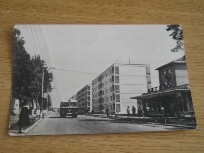 MRC - CARTI POSTALE ROMAN NR 2 foto