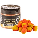 Wafters Benzar Mix Concourse Twister Ciocolata &amp; Portocala, 12mm, 60ml