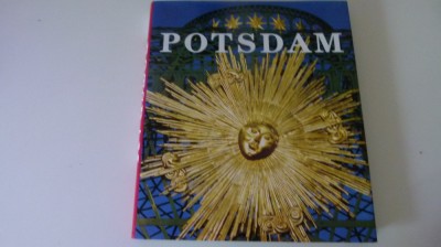 Potsdam,album foto