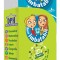 Sunt imbatabil - Intrebari si raspunsuri - 9 - 10 ani - Volumul I PlayLearn Toys