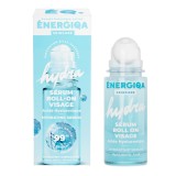 Ser roll-on pentru fata cu acid hialuronic, 30 ml, Energie Fruit