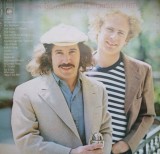 Vinil LP Simon &amp; Garfunkel &ndash; Simon And Garfunkel's Greatest Hits (-VG)