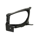 Suport far Peugeot 206 (2 ), 01.1998-04.2009, Perete Lateral, Stanga, 7212Z8