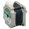 Motor DC Pas cu Pas 24V 2A