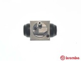BREMBO A 12 C04 ESSENTIAL LINE Cilindru receptor frana