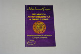 Metafizica astropsihologica a complexelor - Andrei Emanuel Popescu