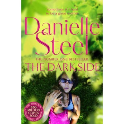 The Dark Side - Danielle Steel foto