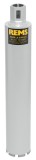REMS Carota diamantata UDKB LS 82x420xUNC 1 1/4 181435
