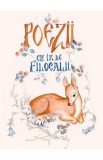 Poezii cu iz de filocalii