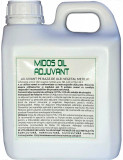 Adjuvant pe baza de ulei vegetal Midos Oil Adjuvant 1 litru, Solarex
