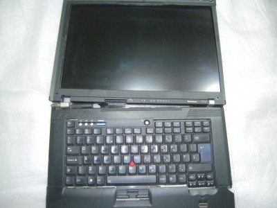 Lenovo T61 piese foto