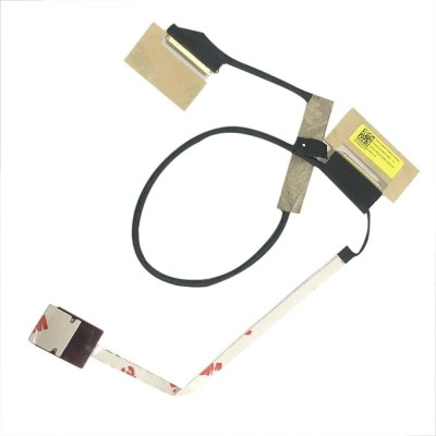 Cablu video LVDS Laptop, Lenovo, Legion Y730-15ICH Type 81HD, 5CB0S56946, DC02C00J000, DC02C00K900, LPY5, DLPY5, 144Hz foto
