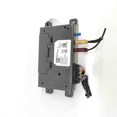 Modul de control Bluetooth FORD PUMA J2K, CF7 2022 OEM: NB5T-14G087-JB,A2C7861150100,A2C0215090000 29946570 foto