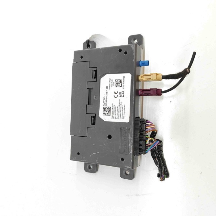 Modul de control Bluetooth FORD PUMA J2K, CF7 2022 OEM: NB5T-14G087-JB,A2C7861150100,A2C0215090000 29946570