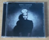Cumpara ieftin Emeli Sande - Our Version Of Events CD (2012)