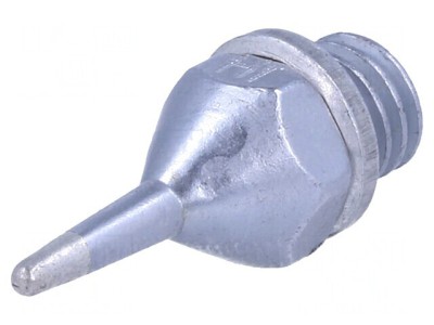 V&amp;acirc;rf ciocan dezlipit 0,7x1,7mm JBC-9920 foto