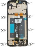Display Samsung SM-A146P A14 (5G) BLACK ( Service Pack )