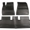 Covorase auto cauciuc 3D Tesla Model 3 (5YJ3) (2018 -&gt;) FROGUM FRG 3D408593
