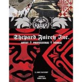 Shepard Fairey Inc