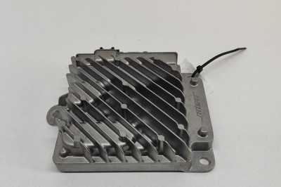 Amplificator de sunet RENAULT ZOE BFM_ 2020 OEM: 280617523R 25833288 foto