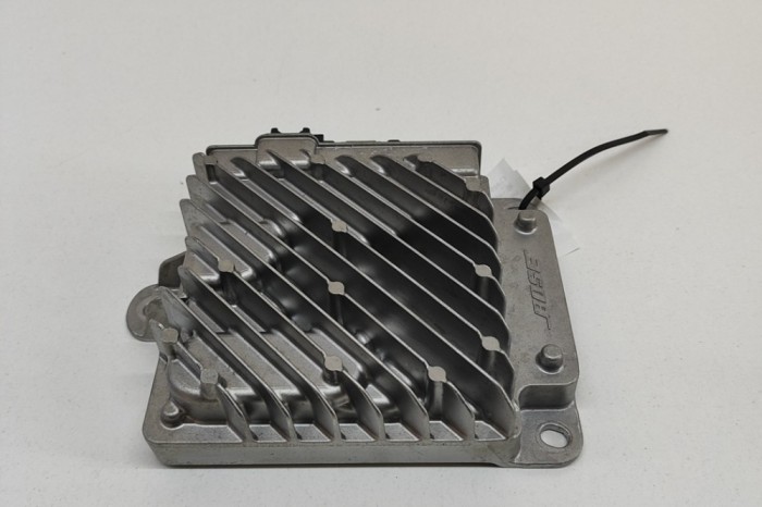 Amplificator de sunet RENAULT ZOE BFM_ 2020 OEM: 280617523R 25833288
