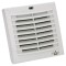 Protecție plastic IP54 92x92mm