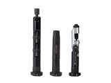 Set Scule Compacte Topeak Plug&#039;N Tool Mountain Pro Tt2619, Negru Ultimate FactoryBikes