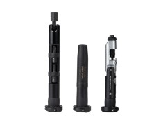 Set Scule Compacte Topeak Plug&#039;N Tool Mountain Pro Tt2619, Negru Ultimate FactoryBikes