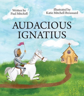 Audacious Ignatius foto