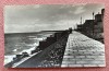 Eforie - Faleza - Circulata, 1958, Printata