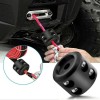 Opritor din cauciuc pentru cablu troliu atv, ssv, utv, off-road, AVEX