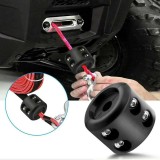 Opritor din cauciuc pentru cablu troliu atv, ssv, utv, off-road, AVEX