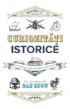 Curiozitati istorice - Dan Snow