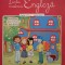 Elena Sticlea - Limba moderna: engleza, clasa a IV-a, semestrul I (CONTINE CD) (Editia: 2016)