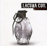 Shallow Life | Lacuna Coil, Rock, Century Media