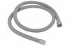 Furtun Evacuare Uscător Rufe Hoover Original - Compatibil Diverse Modele