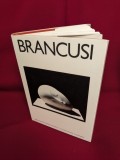 BRANCUSI - de Pontus Hulten, Natalia Dumitresco și Alexandre Istrati, 1986