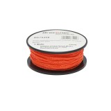 Sfoara portocalie pentru zidarie 0,8 mm x 30 m, tambur Breckner Germany