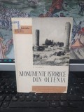 Monumente istorice din Oltenia, M. Davidescu, Meridiane, București 1964, 174