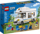 Cumpara ieftin Lego city rulota de vacanta 60283