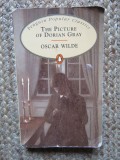 Oscar Wilde - The Picture of Dorian Gray