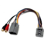 Connects2 CTVFOX003 Interfata AUX-In Ford CarStore Technology