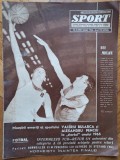 Revista Sport nr. 2 (145), ianuarie 1965