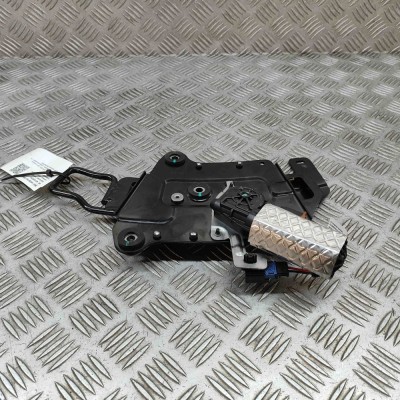 Alt modul de control CITRO&amp;Euml;N DS7 Crossback 2021 OEM: 9818734280 27638248 foto