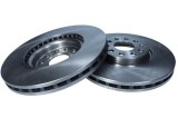 Disc frana VW TIGUAN ALLSPACE (BW2, BJ2) (2017 - Prezent) MAXGEAR 19-3215